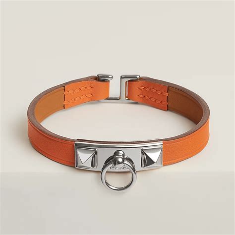 rivale hermes bracelet|Hermes rivale mini bracelet.